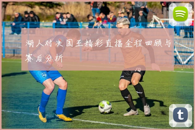 湖人对决国王精彩直播全程回顾与赛后分析
