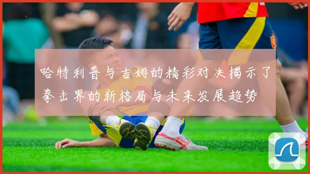 哈特利普与吉姆的精彩对决揭示了拳击界的新格局与未来发展趋势