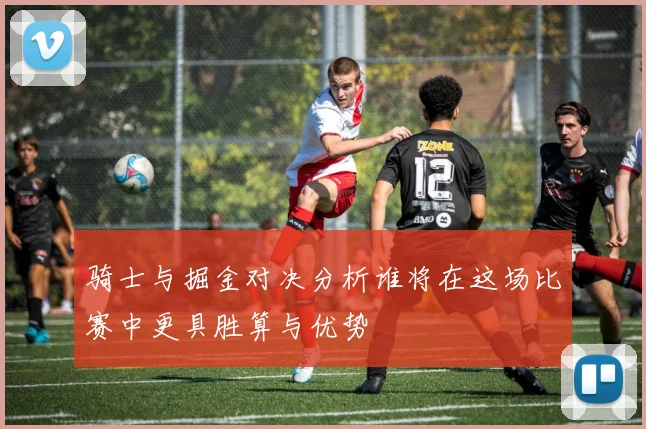 骑士与掘金对决分析谁将在这场比赛中更具胜算与优势