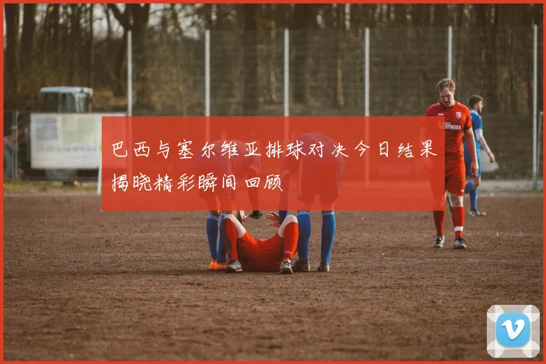 巴西与塞尔维亚排球对决今日结果揭晓精彩瞬间回顾